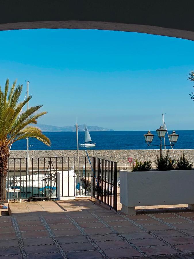 Neverending Marina Almunecar Exterior photo